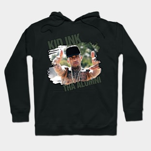 KID INK Hoodie